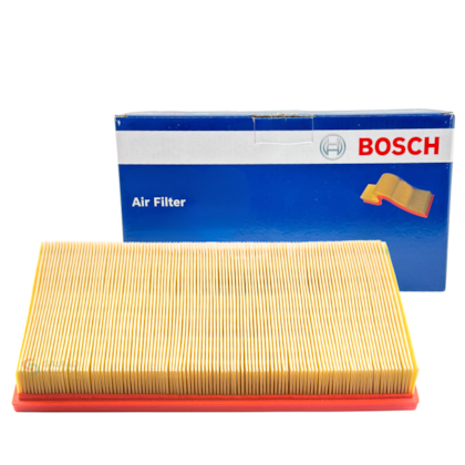 Filtro Ar Vectra 2.0 1996/2005 0986B02318 Bosch