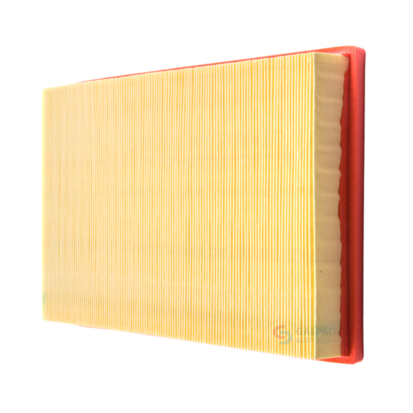 Filtro Ar Vectra 2.0 1996/2005 0986B02318 Bosch - 811701a4-fc33-4a3c-9d95-f2f600d780d1