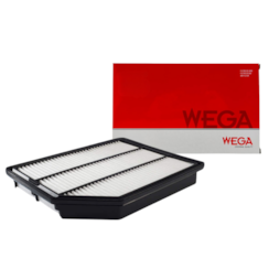 Filtro Ar Vera Cruz 3.8 V6 2007/... Wega JFA0H17