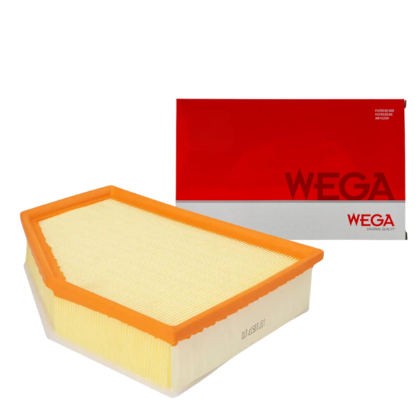 Filtro Ar X3 30I 2.0 2018/... Wega FAP2419 - a6795b08-d947-4b89-823c-c1b8a979d339