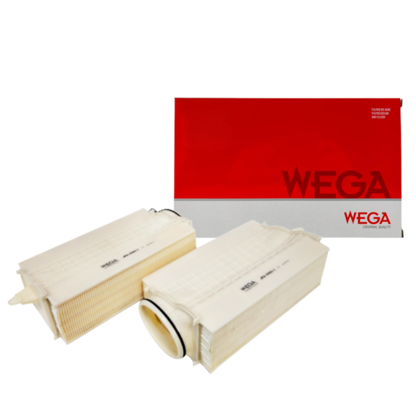 Filtro Ar X5 X6 Gasolina 2013 /2019 Wega JFA0885 - e1acd7d1-cf10-4990-94b2-09df187a3640