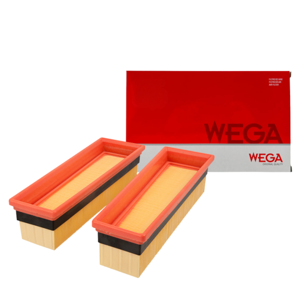 Filtro Ar X5 X6 M BI Turbo 4.4 V8 Wega FAP9293-2 - acefb472-66b2-4f42-9899-d9d787cf76e8