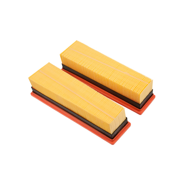 Filtro Ar X5 X6 M BI Turbo 4.4 V8 Wega FAP9293-2 - 6824980d-425f-4b8e-8103-142b3aa4e191