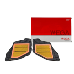 Filtro Ar X5 X6 SERIE 7 4.4 2010/... Wega FAP9282-2