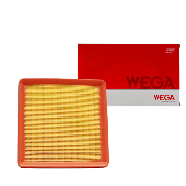 Filtro Ar X60 1.8 16V 2018/... Wega JFA0L06 - cf232e4d-b9db-4363-9ccb-b72f9fc5d699