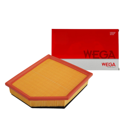 Filtro Ar XC60 Turbo 3.0 2008/... Wega FAP9275