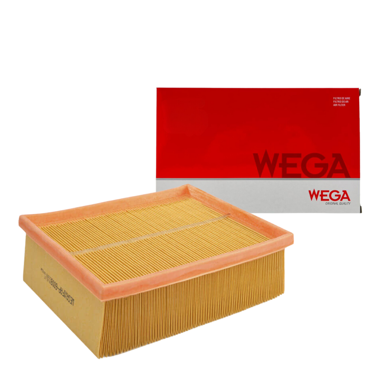 Filtro Cabine Scenic 1.6/2.0 8V Wega AKX35180