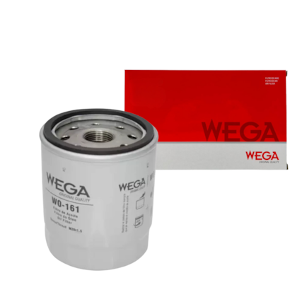 Filtro Boxer Turbo Diesel 2.0 2019/... Wega WO161