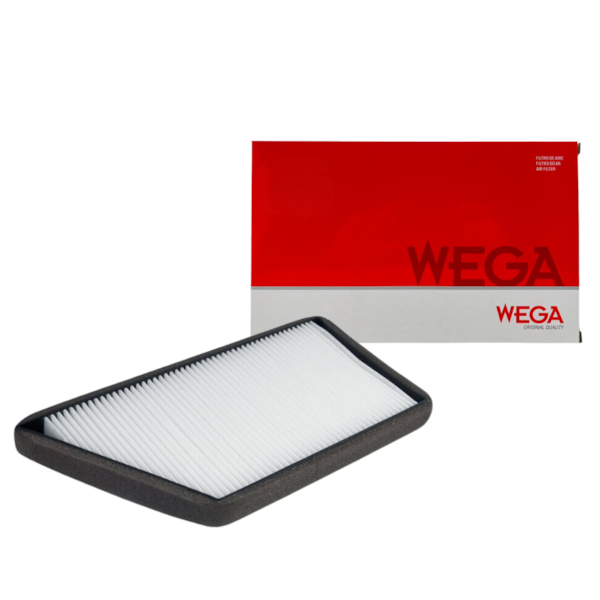Filtro Cabine 206 Passion 207 Passion Xr Wega AKX35157 - cb3011ea-8147-420a-9a18-611bd5f6871b