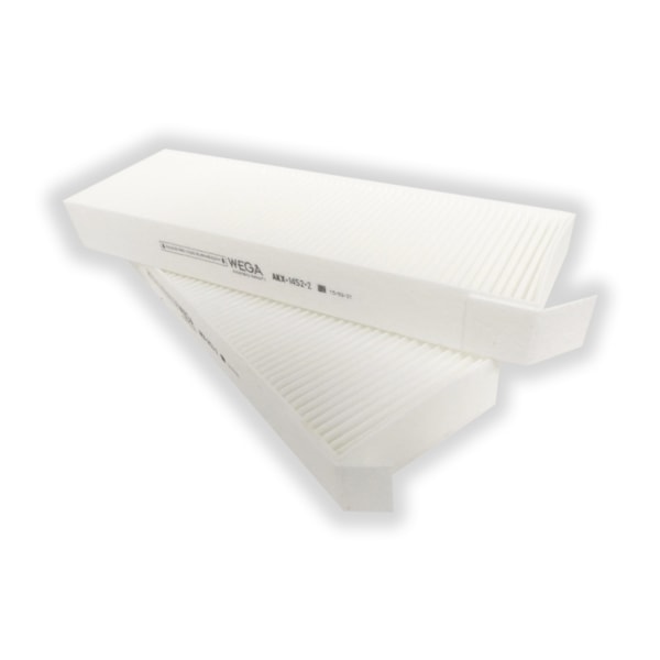 Filtro Cabine 208 1.0 /1.6 Flex 2021/2023 Wega AKX1452-2 - 1c7f2135-da18-43cb-b5e6-af97ede624b4