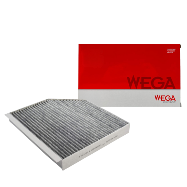 Filtro Cabine A4 A5 Q5 2.0 Wega AKX1113/C - 1f37d022-1ed9-42db-b768-14204019c2a3