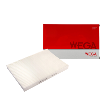 Filtro Cabine A4 A6 1.8/2.0/2.4 Gasolina Wega AKX1110