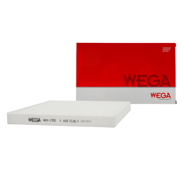 Filtro Cabine Arrizo 5 Arrizo 6 Turbo 1.5 Wega AKX1705 - afd4ad26-30c0-48d8-b0e8-564d60921490