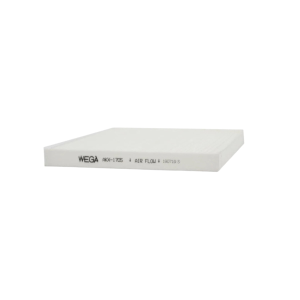 Filtro Cabine Arrizo 5 Arrizo 6 Turbo 1.5 Wega AKX1705 - 1ce7ecf6-5591-400f-b05c-09a14c7c60ff