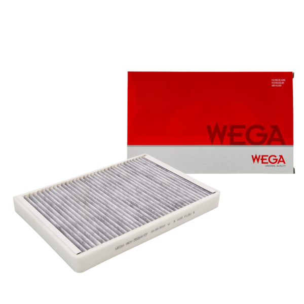 Filtro Cabine Astra 1.8 8v Wega AKX35264/CF - 033f8854-96dc-4219-ba56-a0750982942a