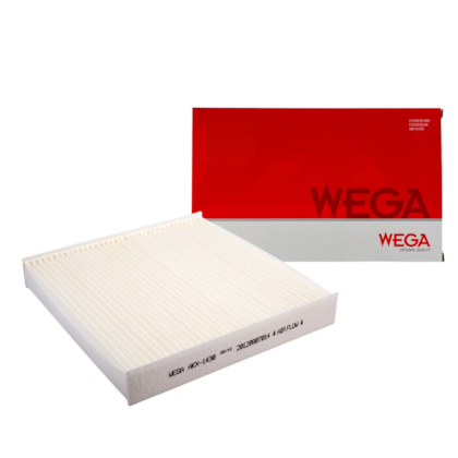 Filtro Cabine Berlingo Partner Xsara 1.6 Wega AKX1430