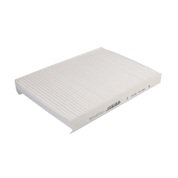 Filtro Cabine Bravo Sentra Stilo 1.8 Wega AKX35711 - 91ecc69d-da96-4983-80b4-6567d92f3e3a