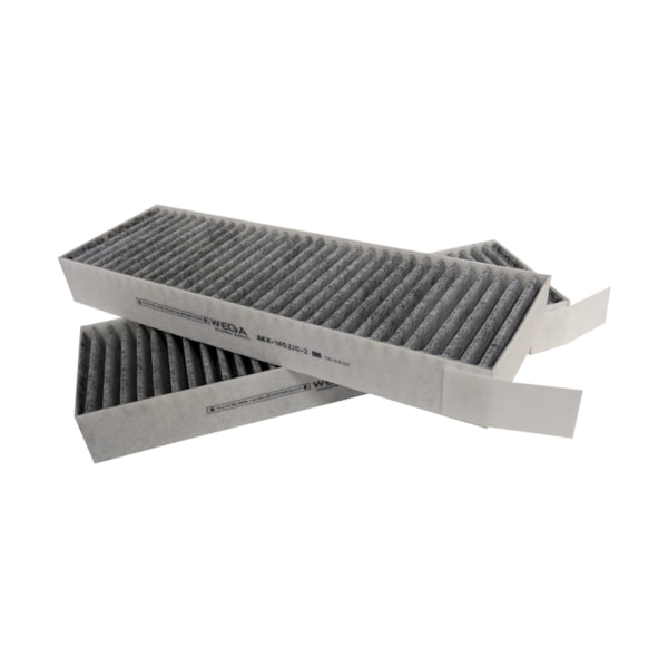 Filtro Cabine C3 1.0/1.6 2021/... Wega AKX1452/C-2 - 3611e105-8302-4291-9f67-0fa88c92e8ca