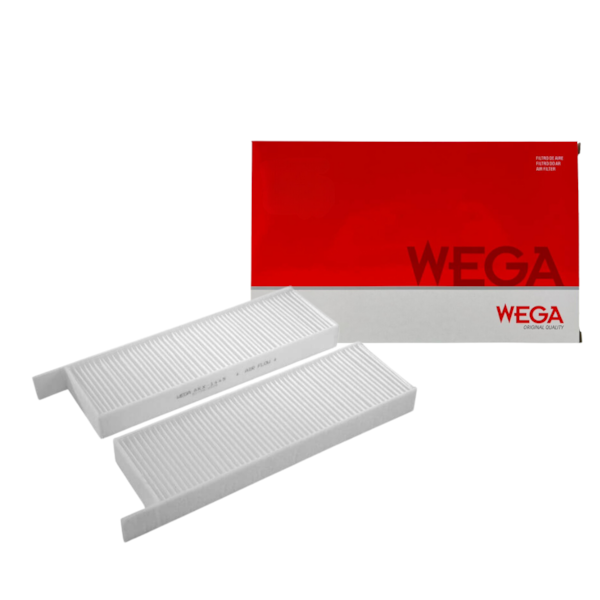 Filtro Cabine C4 Grand Picasso 16V 2.0 2009/.. Wega AKX1445 - c6f36d2b-3ee5-47e4-891c-ca618c4e0646