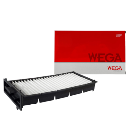 Filtro Cabine C5 2.0/3.0 2001/2004 Wega AKX1447