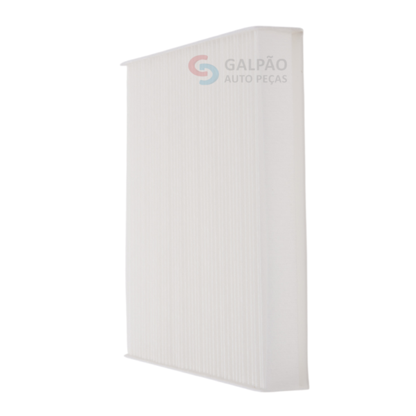 Filtro Cabine Captur Sandero 2014/2017 0986BF0658 Bosch - abf36db2-839a-4fdc-8e1b-d6590e4b0cd2