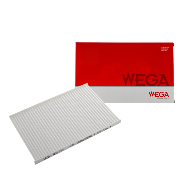 Filtro Cabine Celler Tiggo 2 Tiggo 3X 1.5 16V Wega AKX1701 - 957a3112-b18c-4ca9-a5a5-5f6dae94ba11