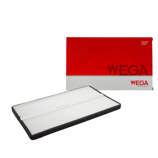 Filtro Cabine Celta Prisma 1.0/1.4 Wega AKX3562 - 97f6c77b-4f04-42d6-99a8-662ca605cdb7