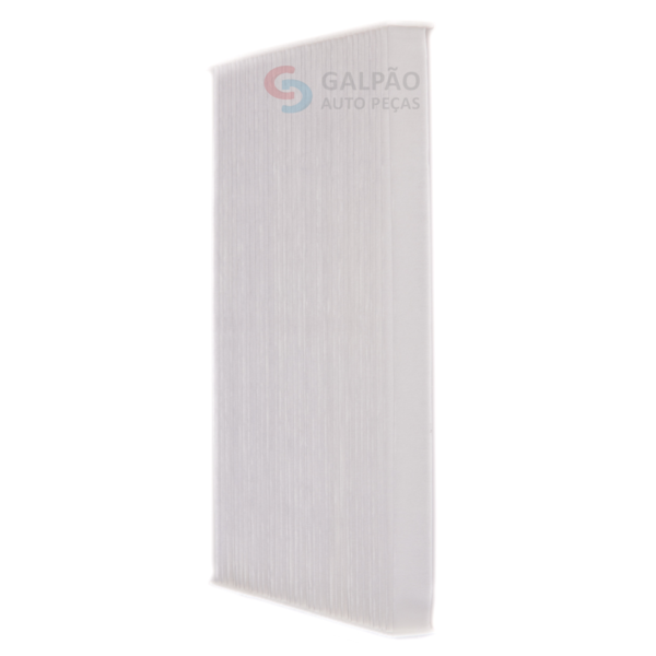 Filtro Cabine Cerato Elantra 2011/... 0986BF0654 Bosch - 21fb8abb-f0af-4840-8e2e-7feab9cd1b21
