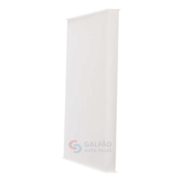 Filtro Cabine Cherokee 3.2 2014/2021 0986BF0692 Bosch - 55376c32-8030-41cb-960f-cdac1c7cdd60