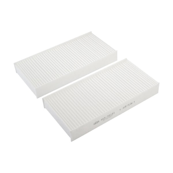 Filtro Cabine Civic 1.7 2001/2006 Wega AKX35181 - 287d8b80-9245-40ae-8ac0-446c0516bc34