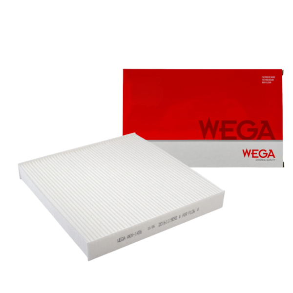 Filtro Cabine Civic CRV Accord 2.0 Wega AKX1456 - 37a18892-7c8c-491a-aaf1-66cde71b7c73