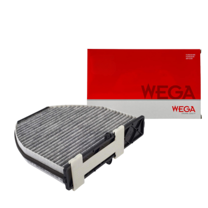 Filtro Cabine Classe Glk 280 220 2008/2015 Wega AKX3589/C