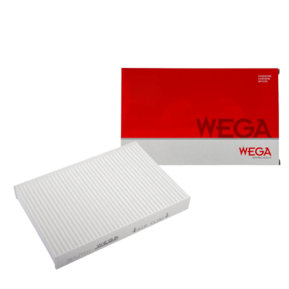 Filtro Cabine Clio 1.0/1.6 16V 2003/2009 Wega AKX35112