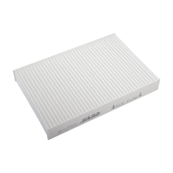 Filtro Cabine Clio 1.0/1.6 16V 2003/2009 Wega AKX35112 - c4cc0c34-1ac2-429e-a0f3-864b357b5c16