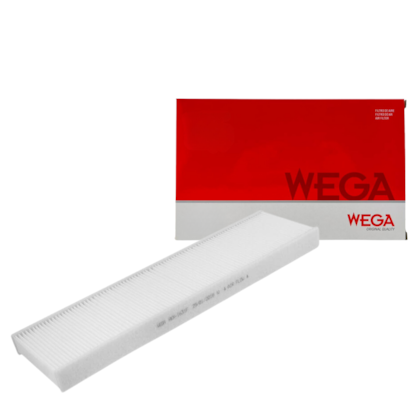 Filtro Cabine Cooper 1.6 S 2008/... Wega AKX1631F