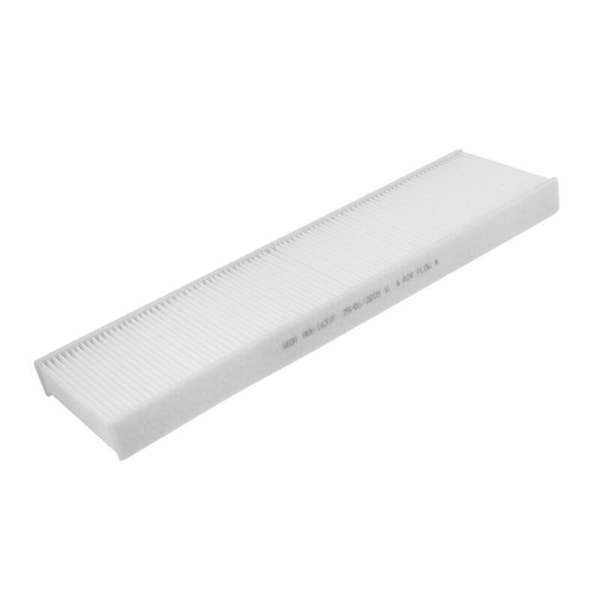 Filtro Cabine Cooper 1.6 S 2008/... Wega AKX1631F - c94d3f69-b8bc-4e3e-9484-cf50e40d3249