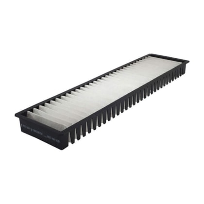 Filtro Cabine Cooper S 1.6 2002/2008 Wega AKX1630