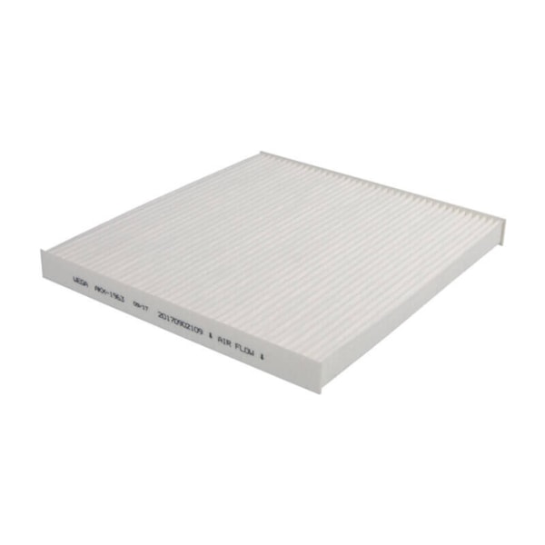 Filtro Cabine Corolla 1.8 16v 2007 Wega AKX1963 - c93db227-4135-407e-ae34-7377c217fe24
