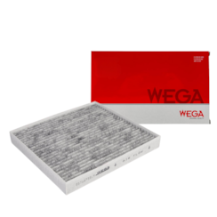 Filtro Cabine Creta New Tucson 1.6 16v Wega AKX1998/C