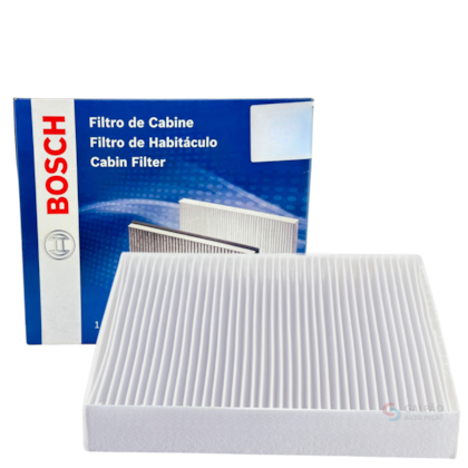 Filtro Cabine Creta NewTucson Sportage 2.0 0986BF0699 Bosch
