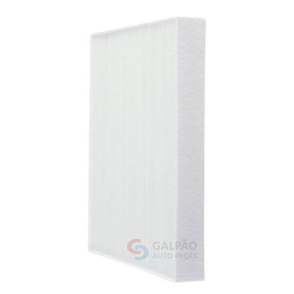 Filtro Cabine Creta NewTucson Sportage 2.0 0986BF0699 Bosch - e47f7a94-10c6-4bd6-8dae-9469919aa8b9