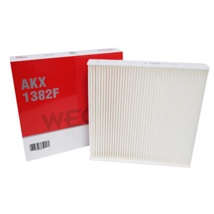 Filtro Cabine Daily 30.150 55.170 70.170 3.0 Wega AKX1382F