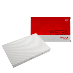 Filtro Cabine Daily 35s14 55c16 70c17 Wega AKX1376