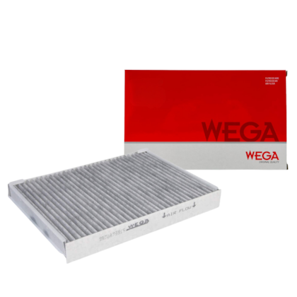 Filtro Cabine Discovery Evoque Freelander 2.0 Wega AKX1938/C