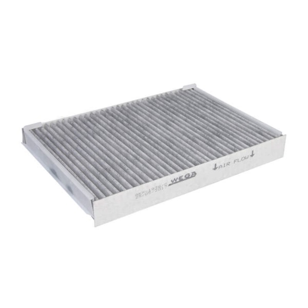 Filtro Cabine Discovery Evoque Freelander 2.0 Wega AKX1938/C - febc680c-065d-4627-a181-ccb8aab60285