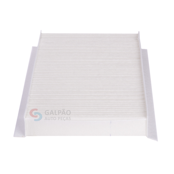 Filtro Cabine Discovery Rover Sport 04/17 0986BF0671 Bosch - a1760589-c69b-4fb3-af82-cd82c9d9b81b