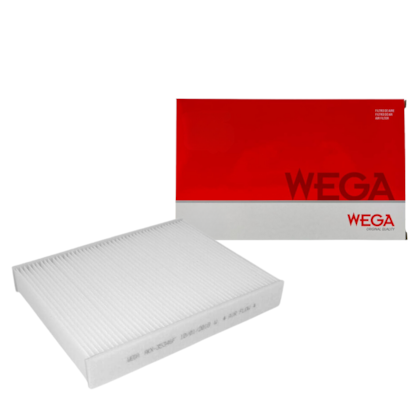 Filtro Cabine Ecosport Fiesta 1.0 Wega AKX35346F
