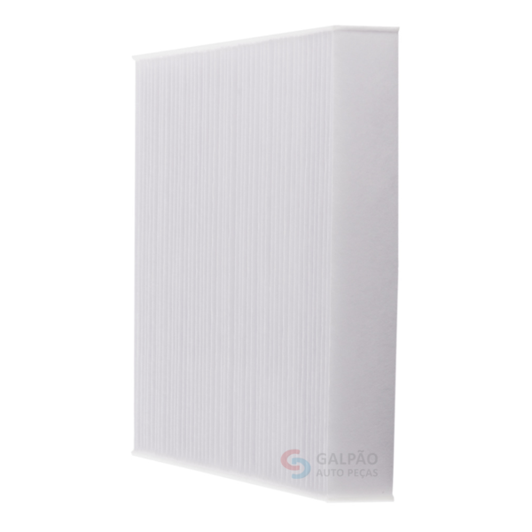 Filtro Cabine Ecosport Fiesta Sedan 1.0 0986BF0542 Bosch - 6d3895ab-e60e-4854-b2b8-9ca9cd980209