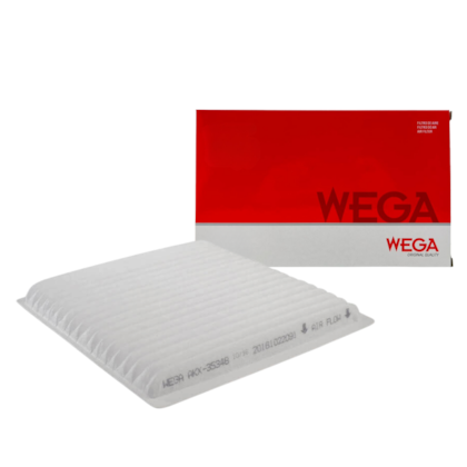Filtro Cabine Edge 3.5 V6 2008/2015 Wega AKX35348
