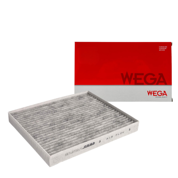 Filtro Cabine Elantra 2.0 16v 2017/... Wega AKX2023/C - af13d25d-a443-4206-ae51-d3c418b74c3c